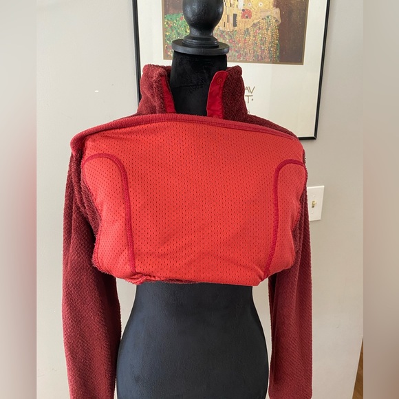 Patagonia Re-Tool Snap T Womens Fleece - Picture 6 of 15